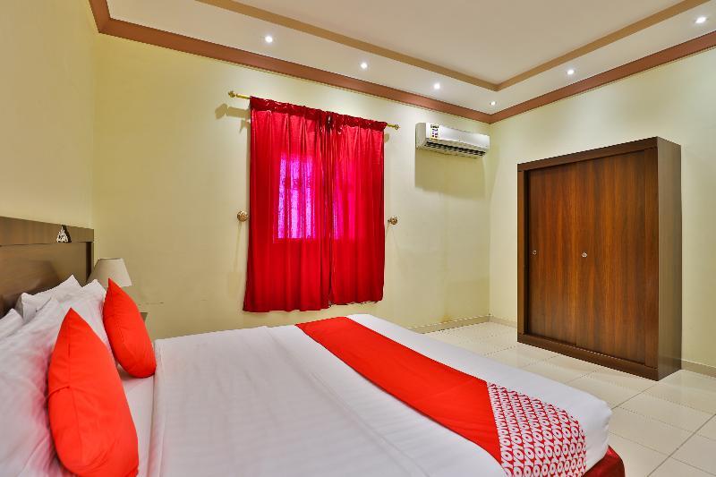 Oyo 273 Star Yanbu Hotel Suites Exterior foto